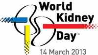 World Kidney Day