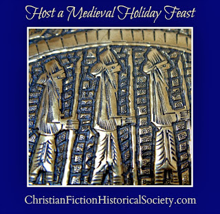 Host a Medieval Holiday Feast