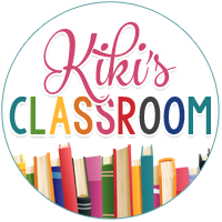 Kiki’s Classroom