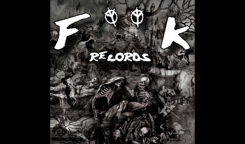 F**K records