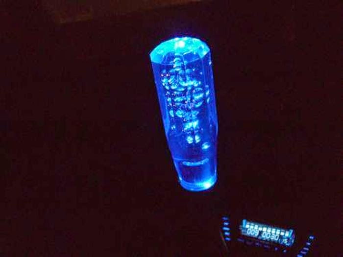 The Coolest Custom Shift Knobs On The awesome tattoo designs
