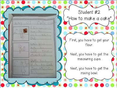 Sweet Kindergarten: "How To" Books