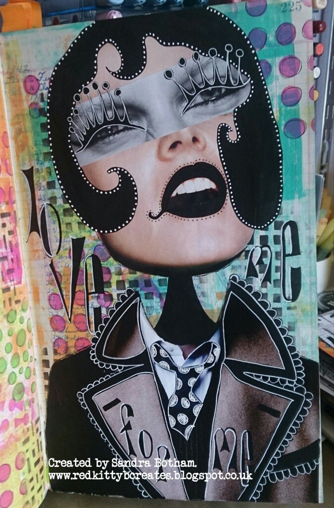 Dylan's Blog Pt 2...Art from the heart tutors