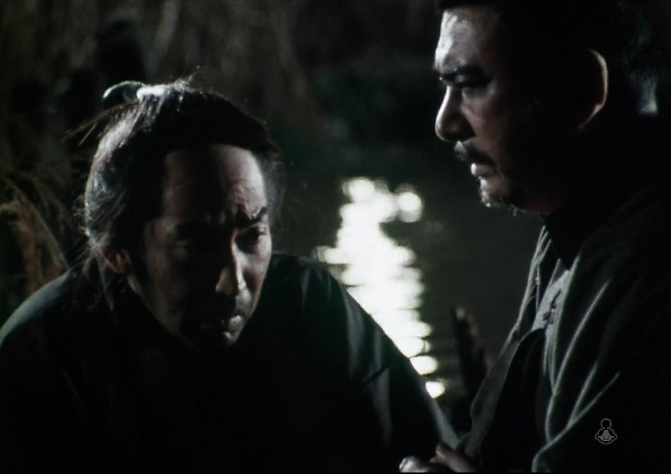 視 読 聴 座頭市物語 19 故郷に虹を見た