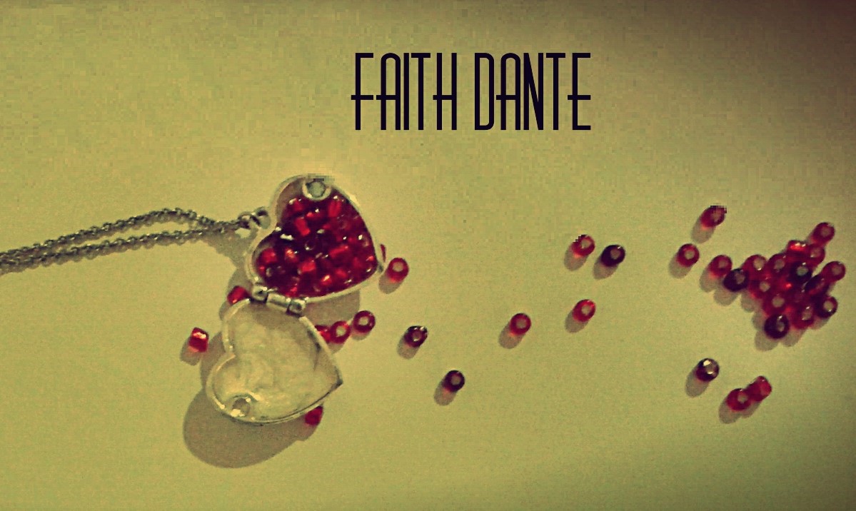 Faith Dante
