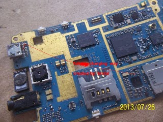حل مشكلة شحن سامسونج GT-S3850 Samsung+S3850+charging+not+response+done