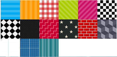best-css3-pattern-tutorial