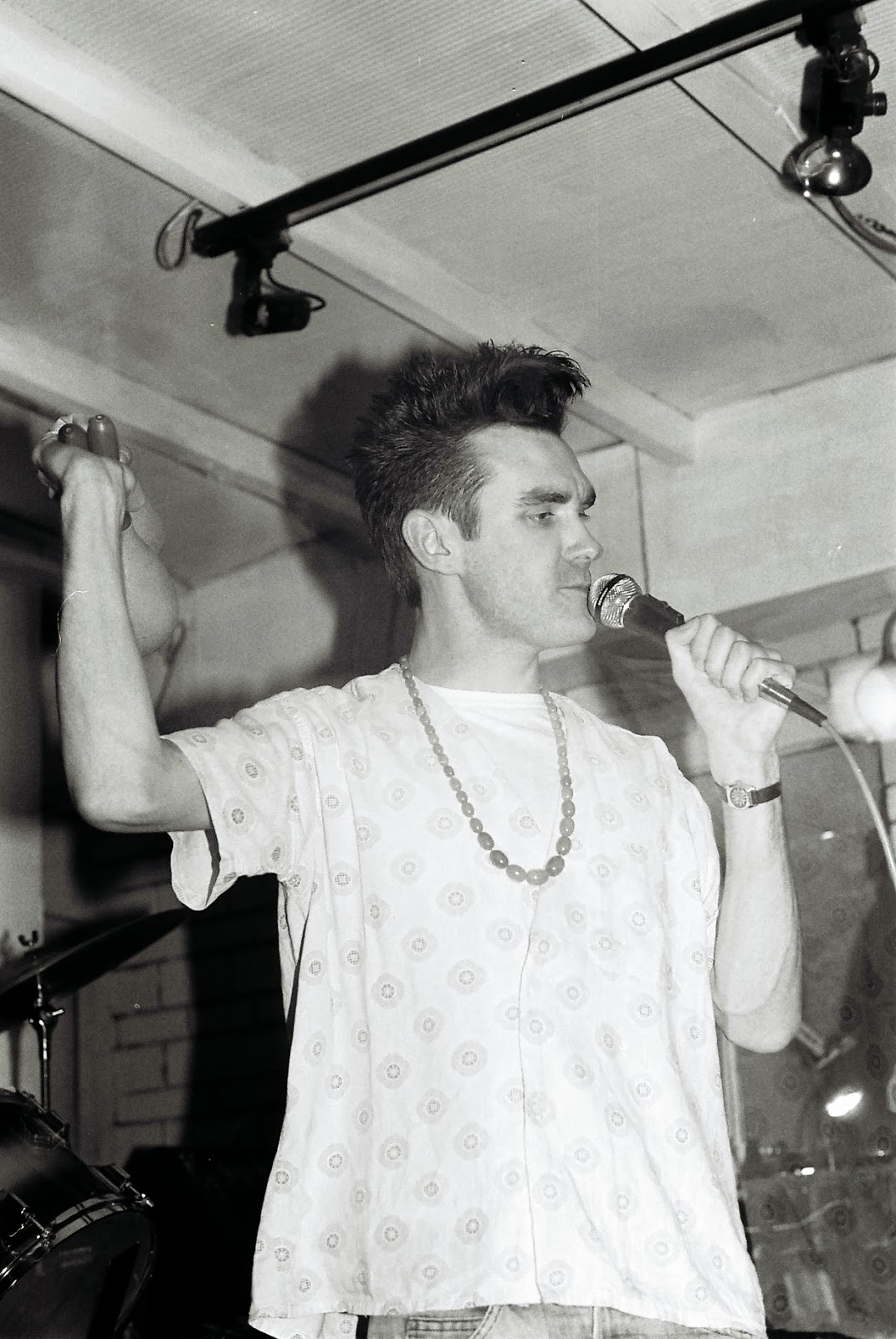 asceneinbetween: The Smiths Part 2 More Bath 83 unseeness!!