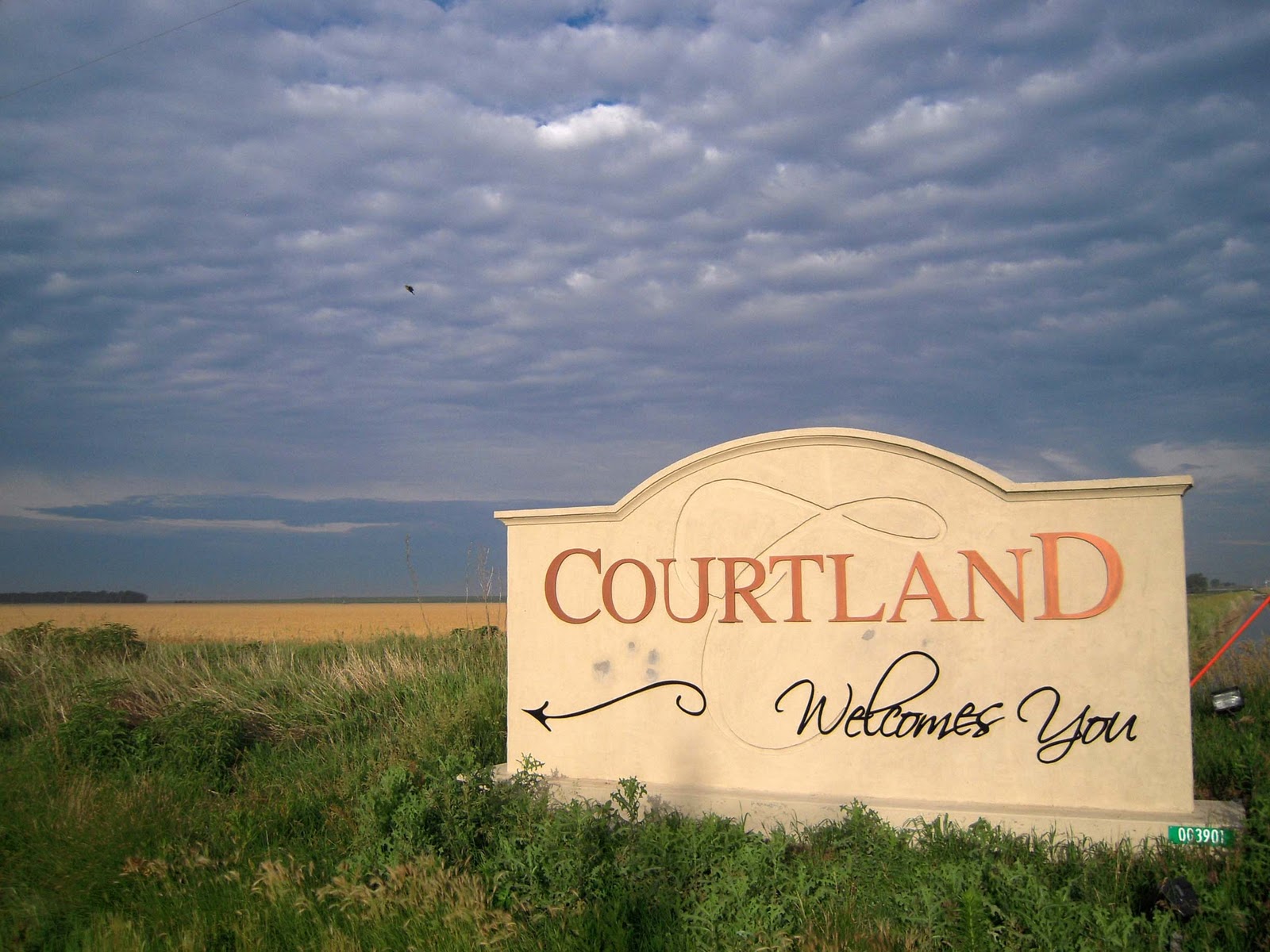 Volunteers needed to expand housing in Scandia & Courtland.