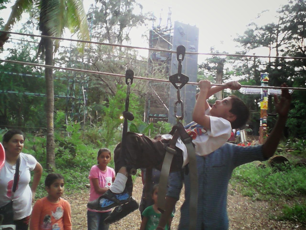 Bhavan S Nature Park Andheri Entry Fees Bhavan S Nature Park Andheri Entry Fees