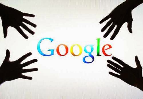 Πατέντα της Google σχετικά με τεχνολογία παρακολούθησης, εντοπισμού και αναγνώρισης χρηστών