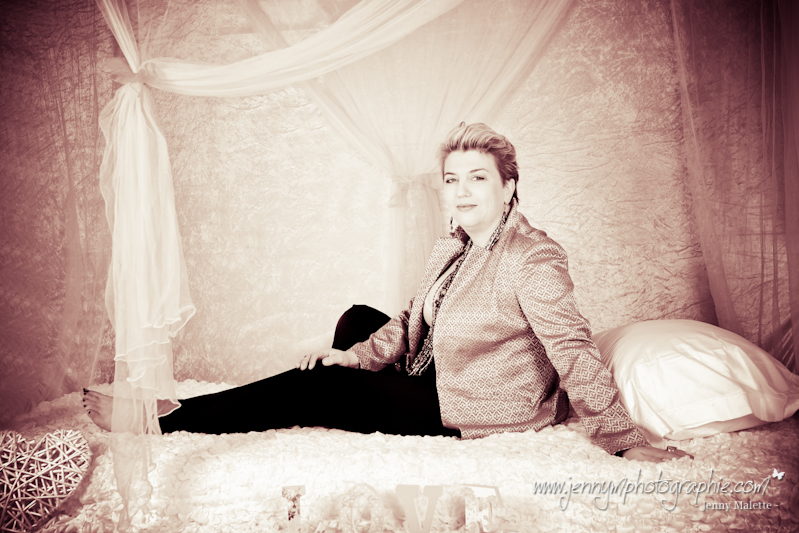 rencontre femme chantonnay