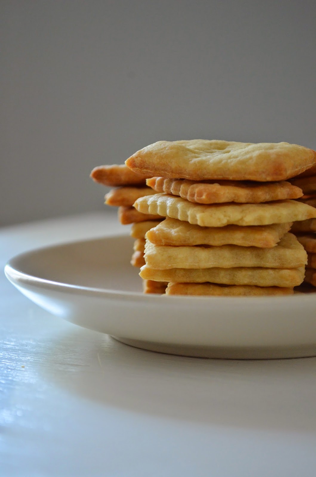 amour fou(d) cream crackers.
