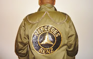 MERCEDEZ JACKET