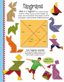 Holiday activity book image-4484