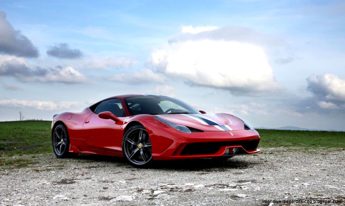Ferrari 458 Speciale Black image 494 Ferrari 458 Speciale Black image 494