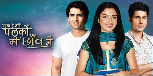 Palko Ki Chao Mein Serial Song Download