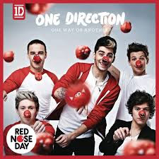 Download Lagu One Direction - One Way or Another