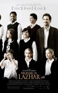 Watch Monsieur Lazhar 2011 film online