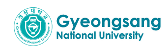 Gyeongsang National University  | Đại học quốc gia Gyeongsang