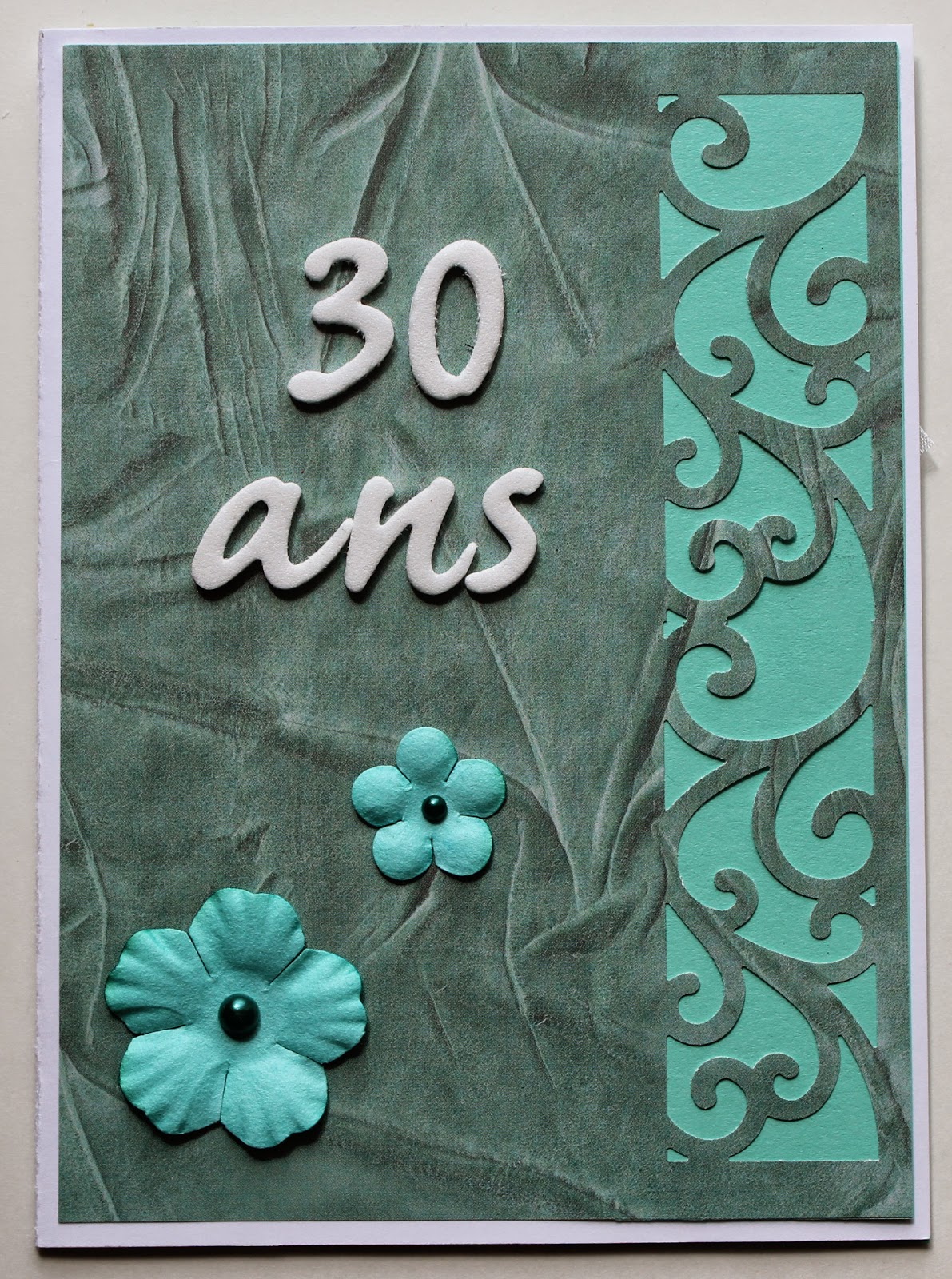 Scrapbooking, carteries...venez partager.