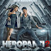 Tiger Shroff 's " Heropanti 2 " is scheduled to released on 29 April 2022.