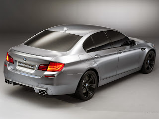 bmw m5