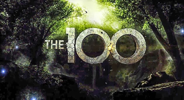 The 100 - Season 2 Finale - EP Talks Clarke's Choices, Jaha's Discovery & the New 'Threat' in Season 3 *Updated*