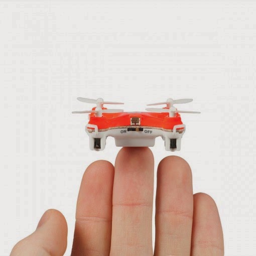 skeye nano drone