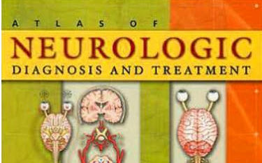Atlas Chẩn đoán Và Điều trị nội thần kinh