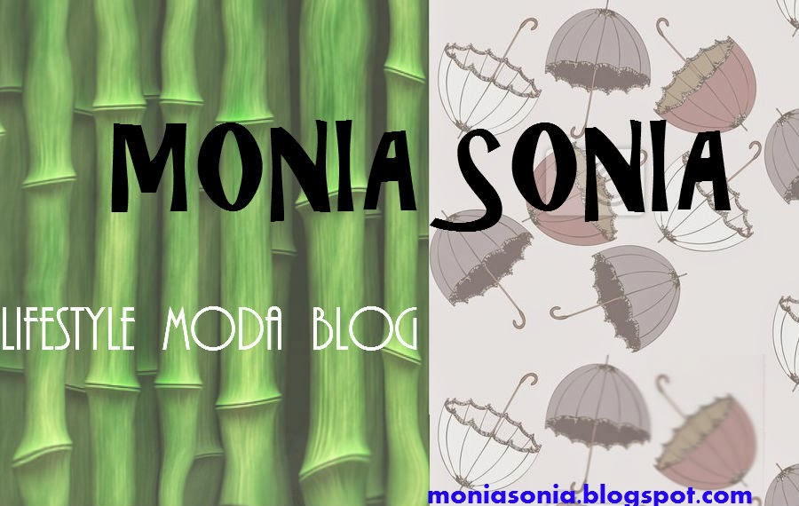 Monia Sonia 
