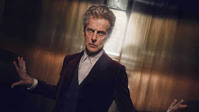 Doctor Who s09e11 - Heaven Sent