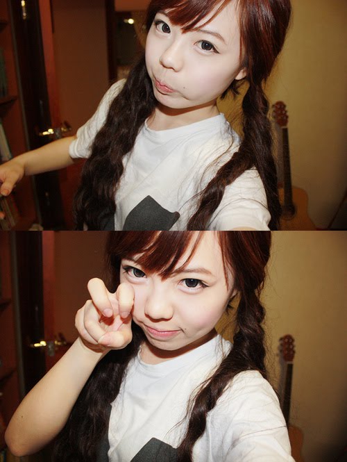 Ulzzang World : Hong Young Ki