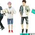 Curiosidades sobre o Teen Top