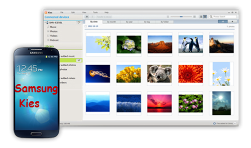 samsung kies samsung kies