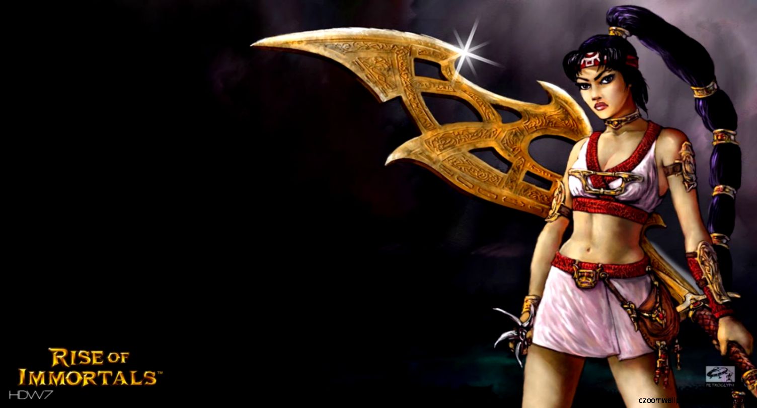 Immortals Widescreen Wallpapers View Wallpapers Immortals Widescreen Wallpapers View Wallpapers