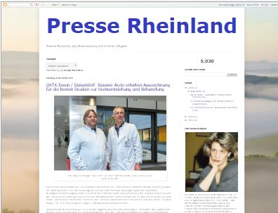 Presse Rheinland