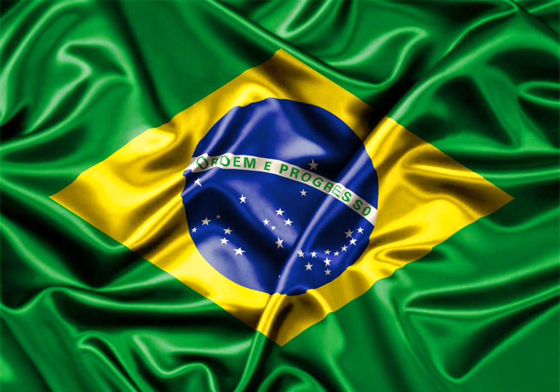 Brasil - Deus, Pátria e Família
