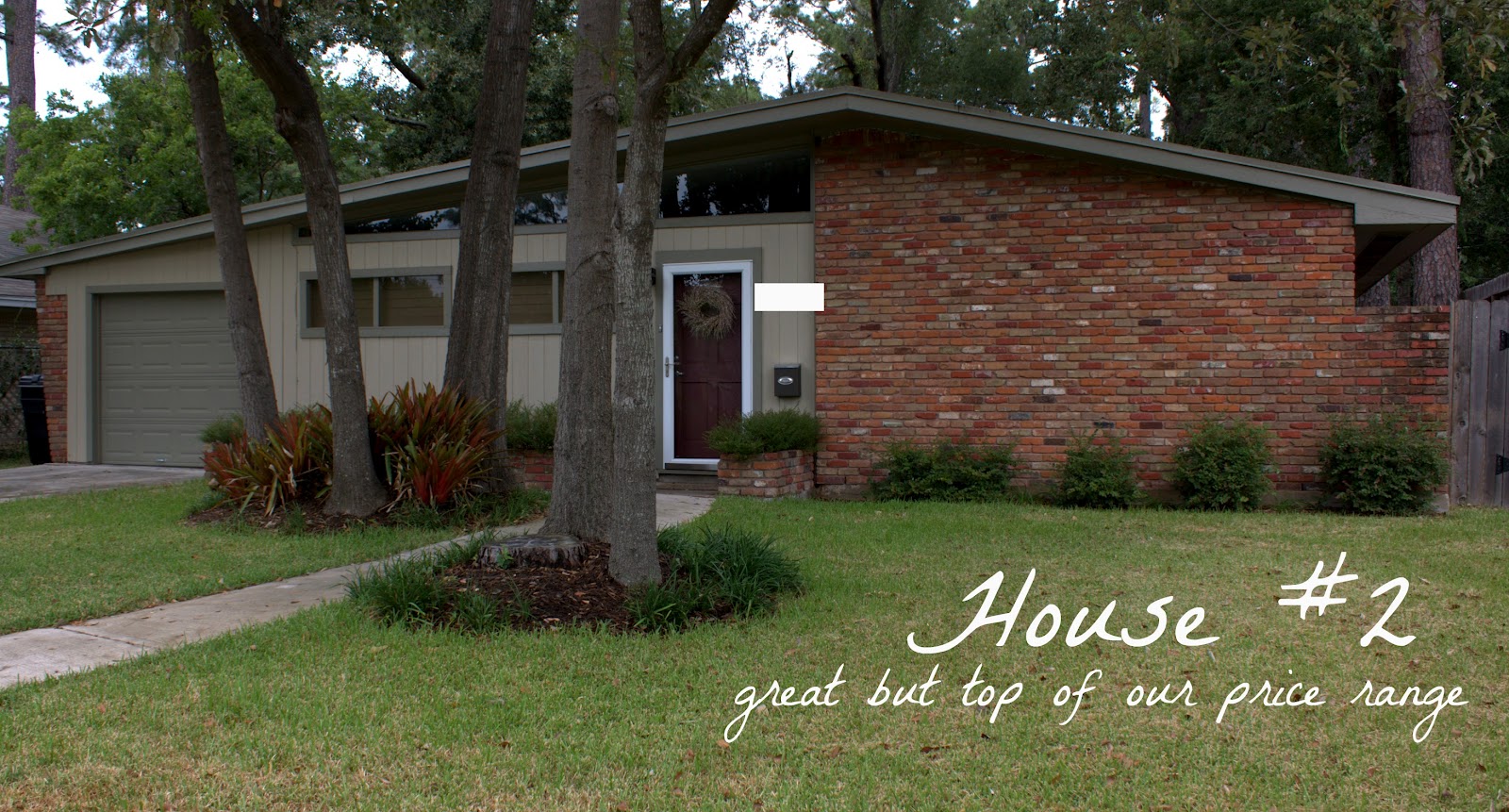 Greetings from Texas House Hunters Houston