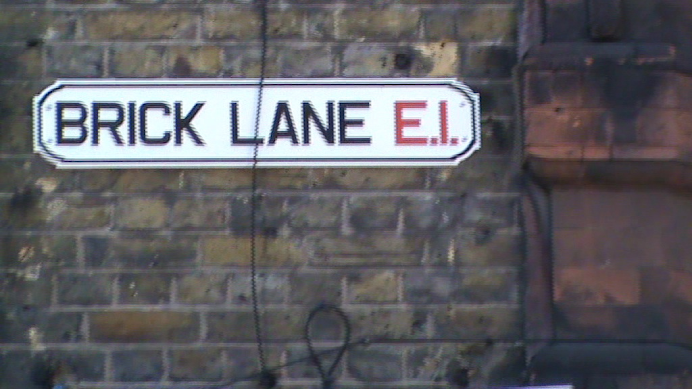 Brick Lane CURRY 'touting': How to stop it and to find jobs for those who depend on 'touting'