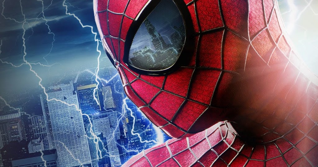 The Amazing Spider Man 2 v1.0.0i APK
