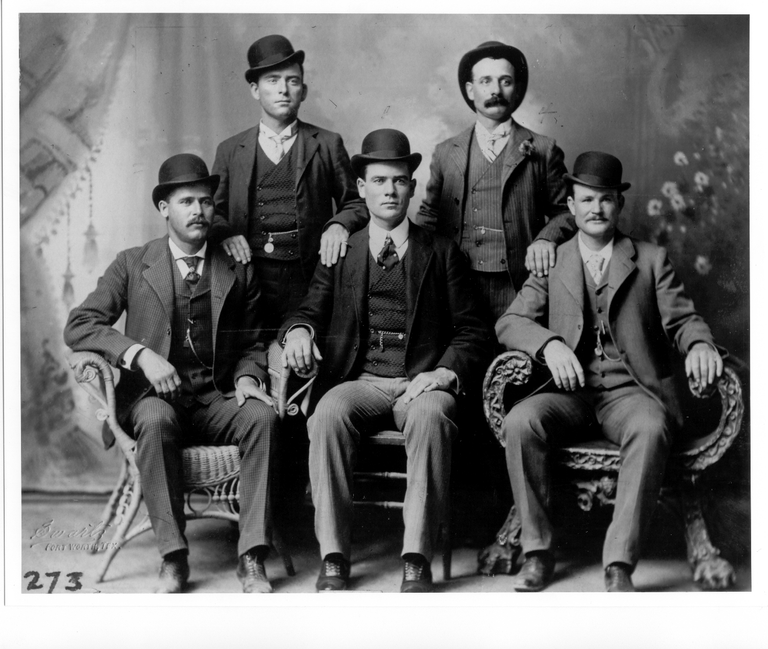 Famous Cowboys Names