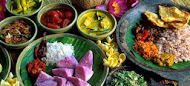 Sri Lankan Food Forever