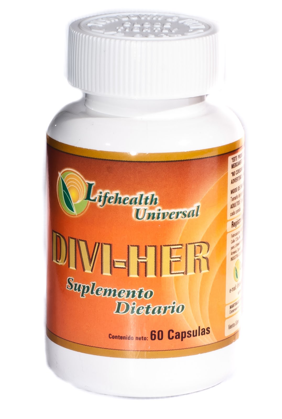 NUTRI - VIDA: DIVI - HER DISPONIBLE EN PEREIRA NUTRI - VIDA: DIVI - HER DISPONIBLE EN PEREIRA