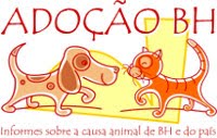 BLOG ADOÇÃO BH