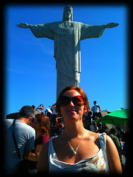 Christ- Rio de Janeiro