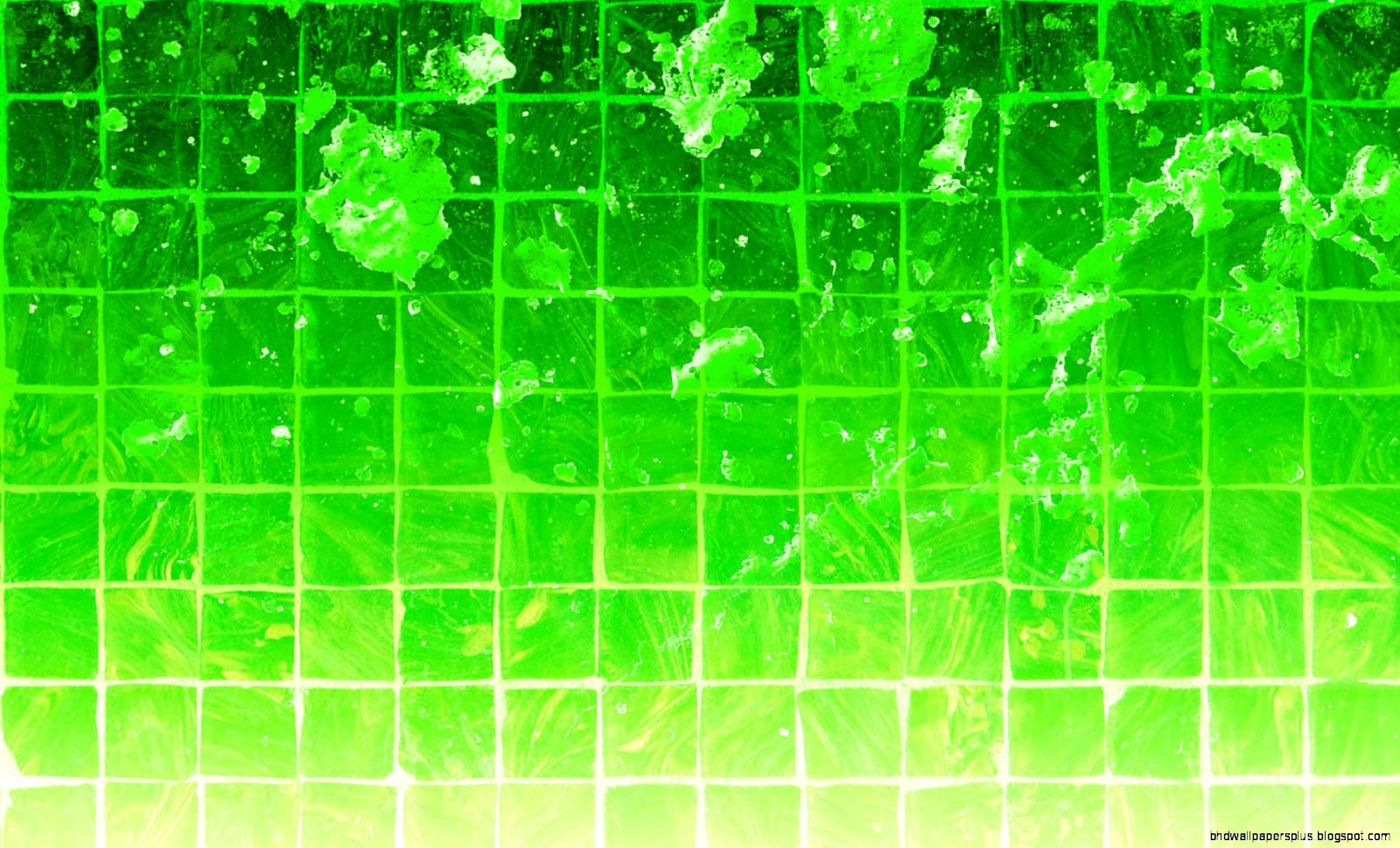 Desktop Background Tiles Green Desktop Background Tiles Green