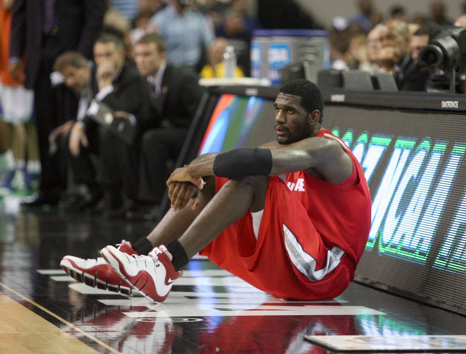 Greg Oden