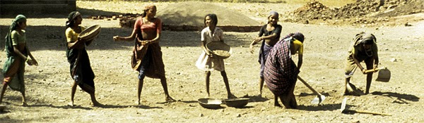 Power Is Money And Money Is Power?