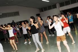 Lirik Lagu JKT48 Heavy Rotation Indonesia Jepang dan Inggris